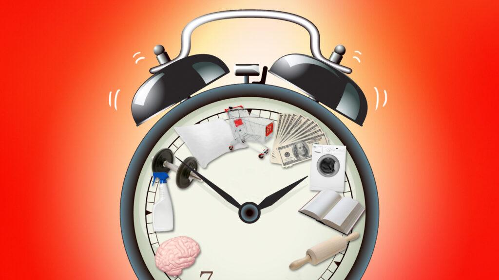 CORRERIA DO DIA A DIA