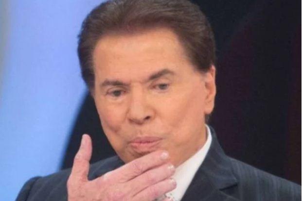 Em uma semana, Silvio Santos cancela gravações no SBT pela segunda vez