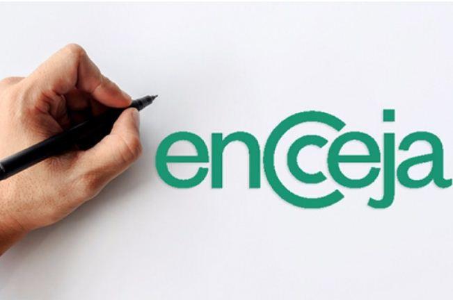 Estão abertas as inscrições para o Encceja 2022