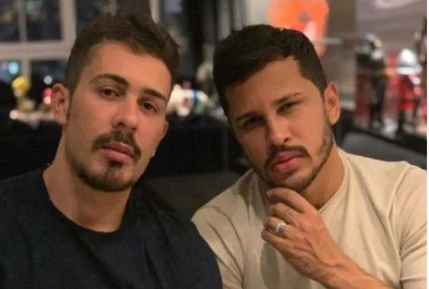 Exclusivo: bandidos invadem casa de Carlinhos Maia e roubam R$ 5 mi