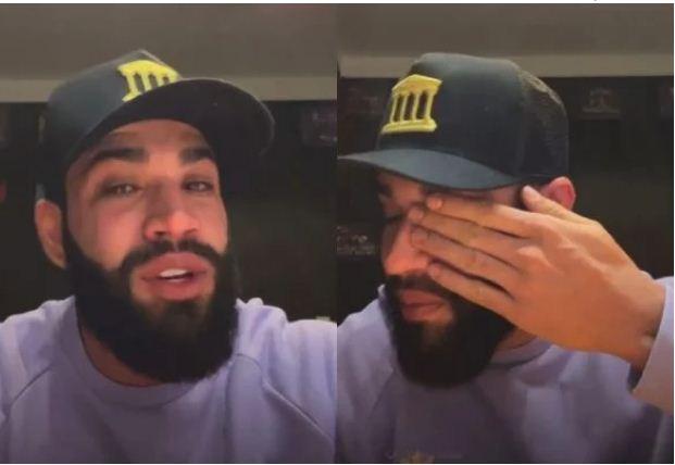 Gusttavo Lima faz desabafo: “Não tenho ligação com dinheiro público”