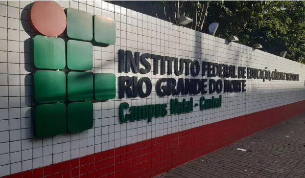 IFRN abre inscrições para Programa de Iniciação Tecnológica e Científica nesta segunda-feira (23)