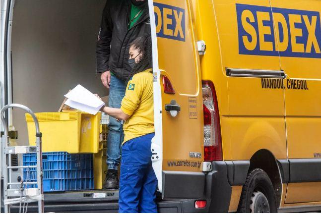 Licitação dos Correios prevê abertura de unidades de atendimento dentro de comércios de Natal