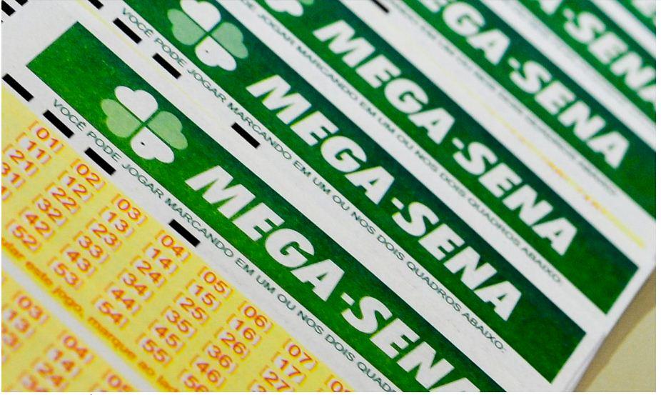 Mega-Sena sorteia hoje prêmio acumulado em R$ 60 milhões