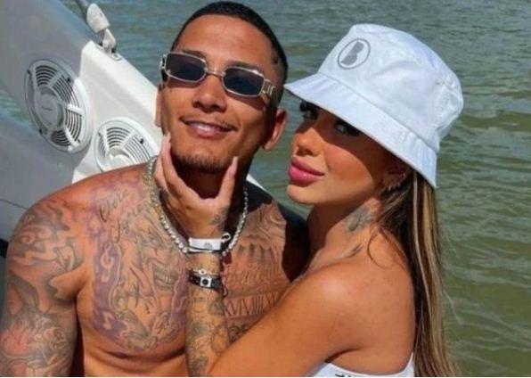 Mirella e Dynho voltaram para casa juntos após reencontro. Saiba mais