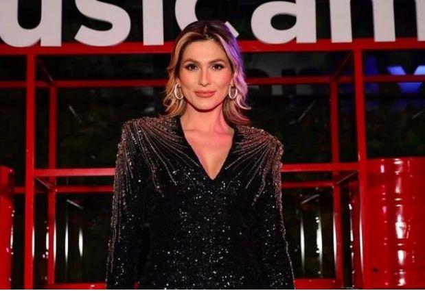 Na Band, Lívia Andrade celebrará a boemia da noite: “É a minha vida”