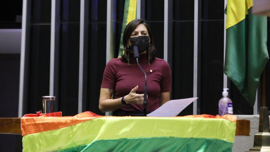 Na semana de combate à LGBTFobia, deputada realiza debate LGBTQIAP+ em Natal
