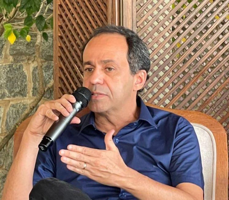 O RN vive na inércia, no caos e com um governo com interesses partidários acima do estado