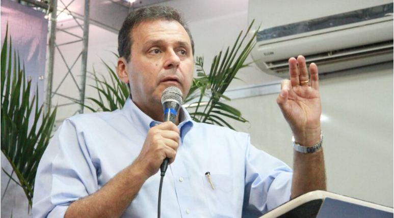 Pesquisa Exatus: Carlos lidera para Senado com 29%, seguido por Rogério, com 15% e Rafael, já com 9,65%