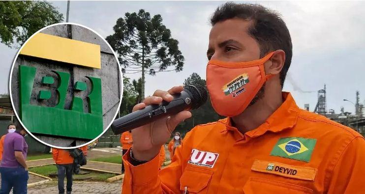 Petroleiros prometem maior greve da história se Bolsonaro tentar privatizar a Petrobrás