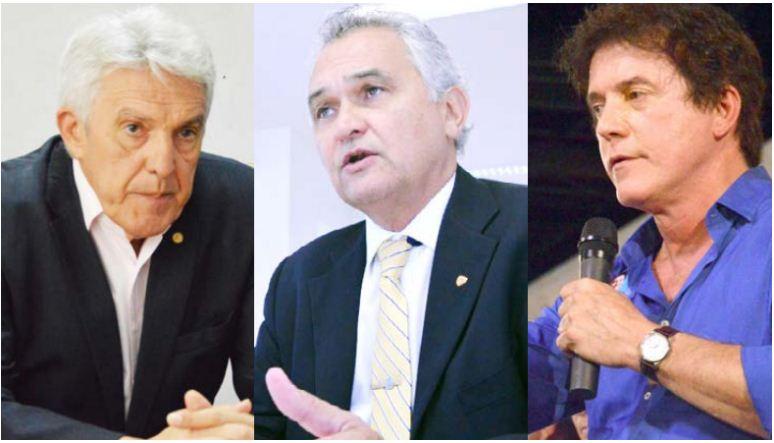 PL potiguar enfrenta racha interno por única vaga na Câmara Federal