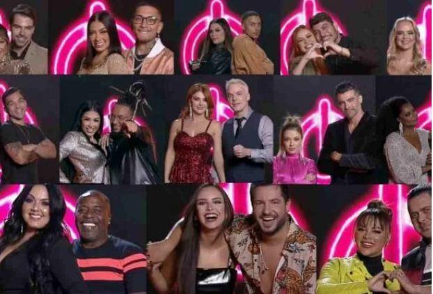 Por que os casais do Power Couple Brasil se separam após o programa?