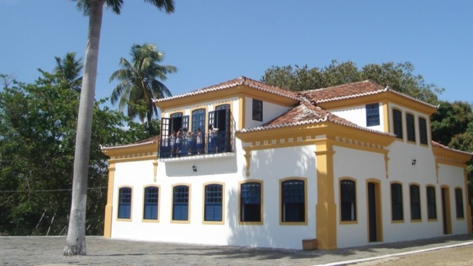 Prefeitura de Macaíba institui comissão para revitalização do Solar Ferreiro Torto
