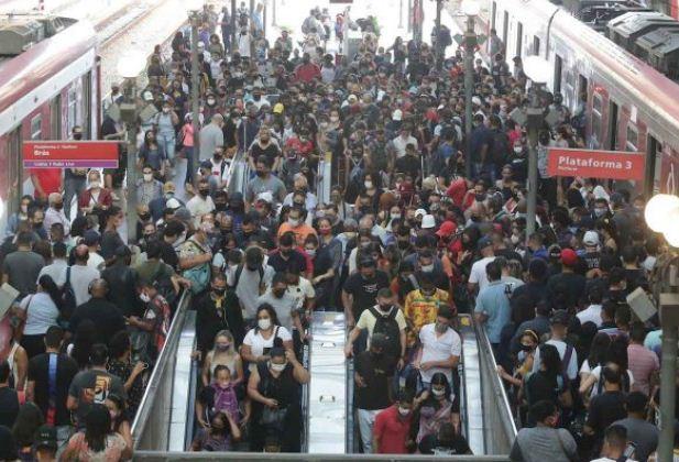 Quarta onda de Covid? Entenda atual situação da pandemia no Brasil