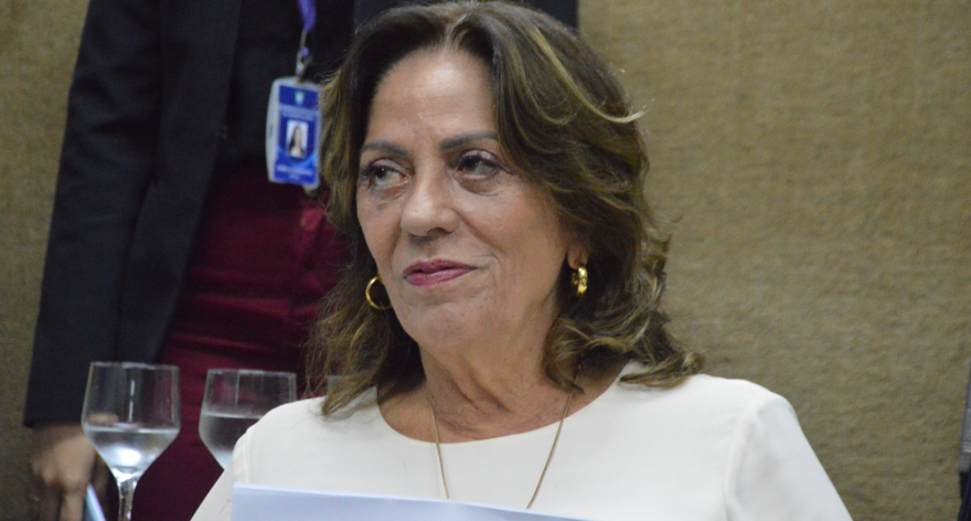 Rosalba Ciarlini pode entrar na disputa pelo governo do RN