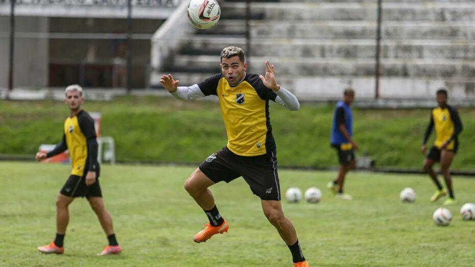 Série C: ABC recebe Brasil de Pelotas-RS