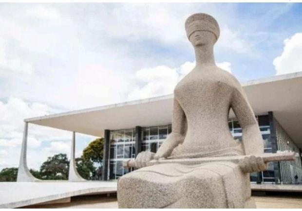 STF tem maioria para derrubar outro decreto ambiental de Bolsonaro