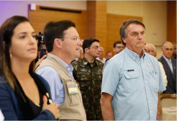 Tem novo escândalo na praça por conta do governo Bolsonaro