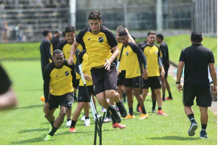ABC luta por nova vitória em Natal