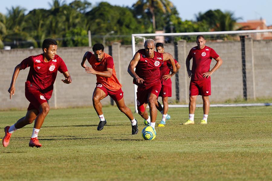 América encara mais uma decisão