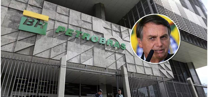 Bolsonaro admite que pode 