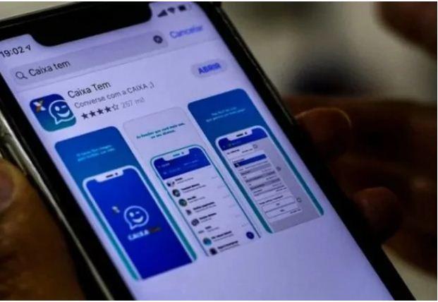 Caixa Tem: saiba o que fazer caso não conseguir acessar o aplicativo