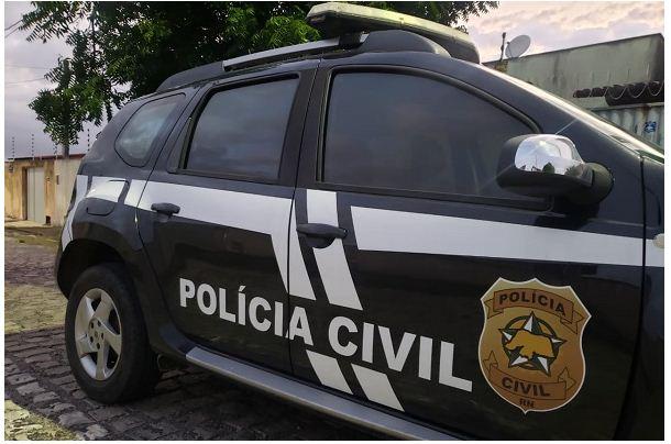 Casal condenado por estupro da própria filha é preso no RN