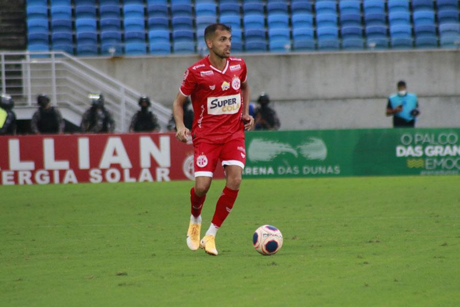 Chuvas mudam local de confronto entre América e São Paulo Crystal