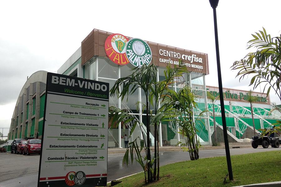 Clubes do País concentram receitas