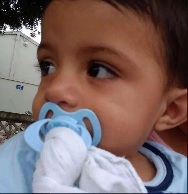 Criança de 2 anos morre afogada após cair dentro de caixa d'água no interior do RN