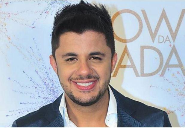 Cristiano Araújo deve ter CD com inéditas sete anos após morte