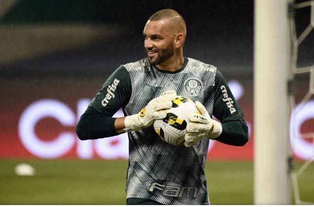 Defesa vira arma do Palmeiras para tentar recuperar a liderança do Brasileirão