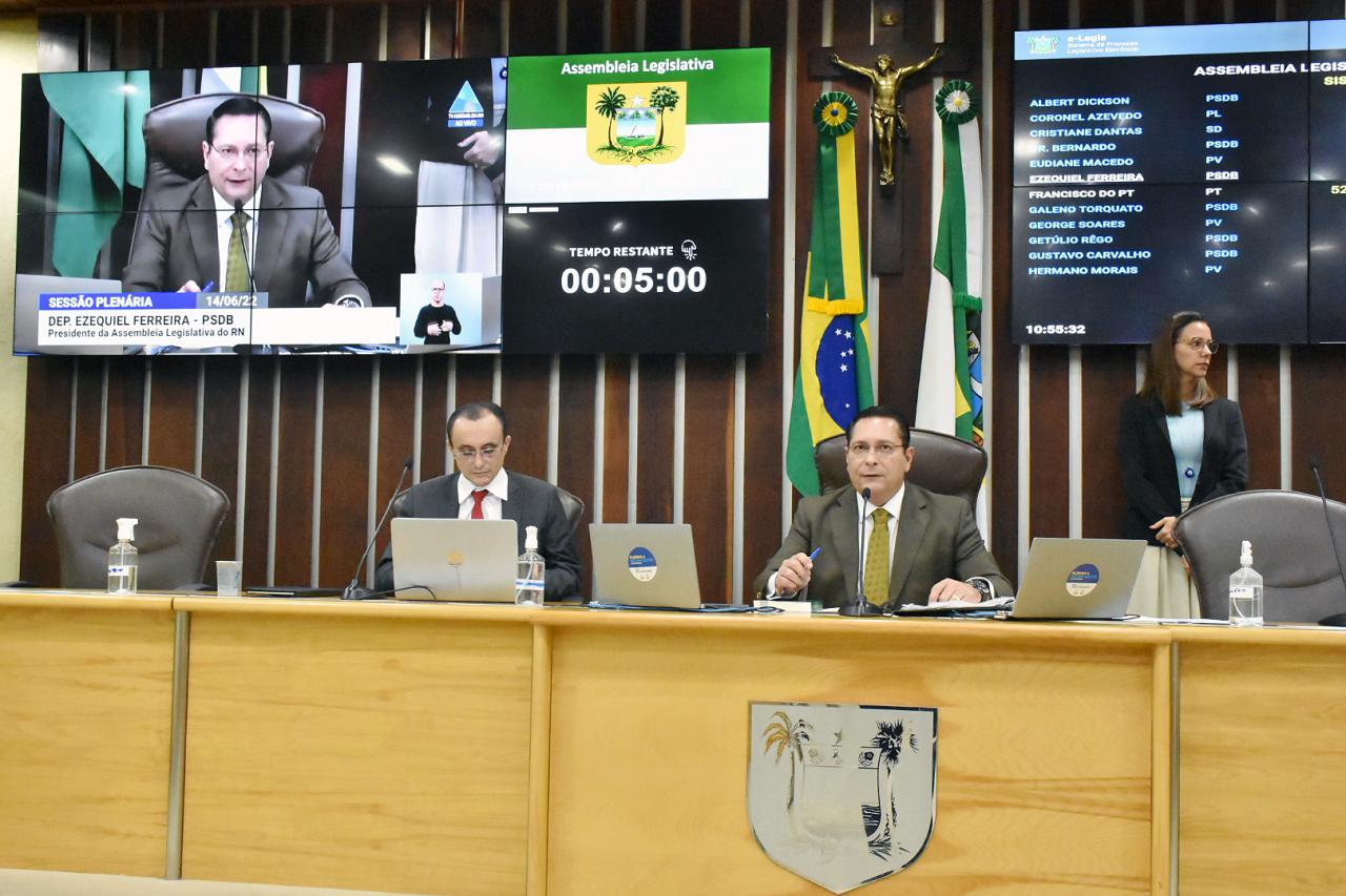 Deputados aprovam inclusão de Educação para as Relações Étnico-Raciais na UERN