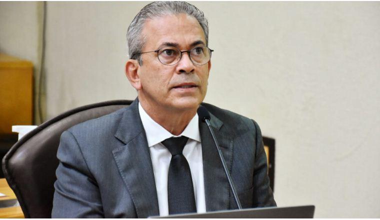Deputados estaduais do PV decidem apoiar Rafael Motta para o Senado