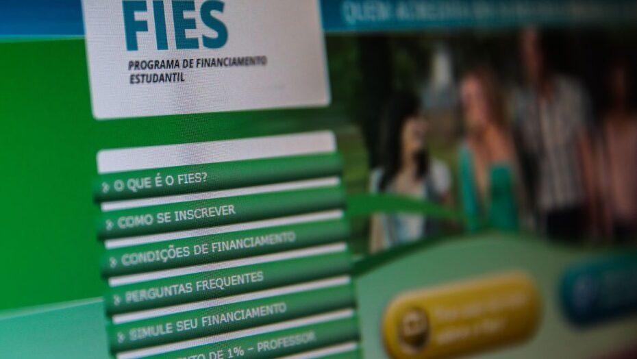 Dívidas do FIES poderão ser renegociadas
