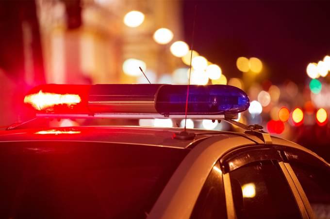 Dono de bar é morto a tiros em Pau dos Ferros