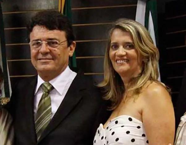 Esposa de ex-presidente da Câmara de Natal falece aos 57 anos