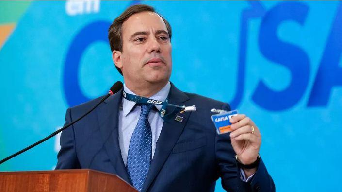 Exclusivo: funcionárias denunciam presidente da Caixa por assédio sexual