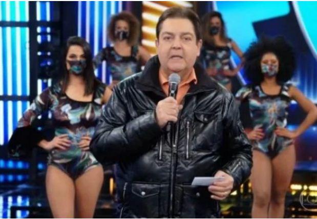 Faustão, Datena, Renata Fan, Neto: quanto ganham as estrelas da Band?