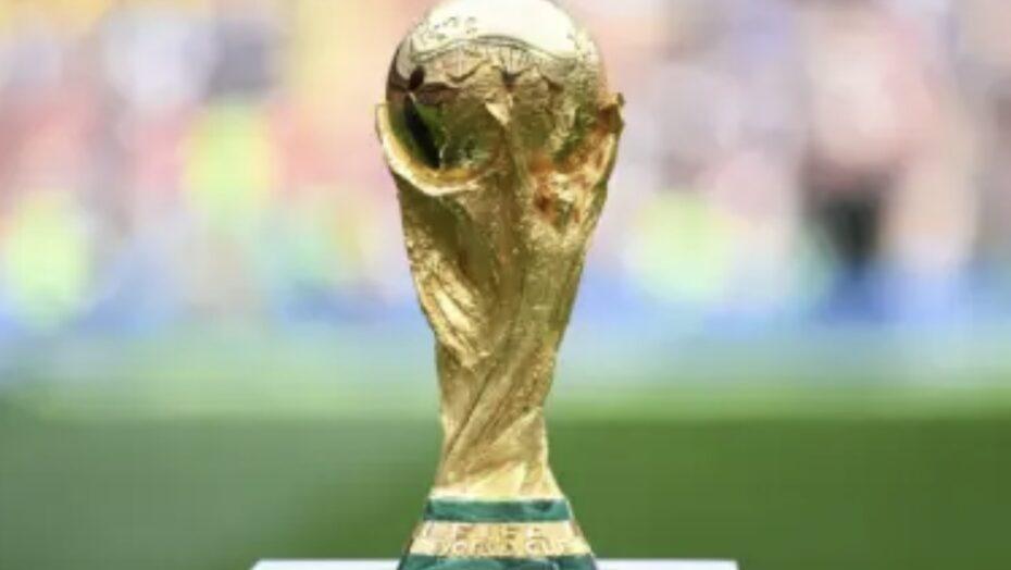 FIFA anuncia cidades-sede para a Copa do Mundo 2026
