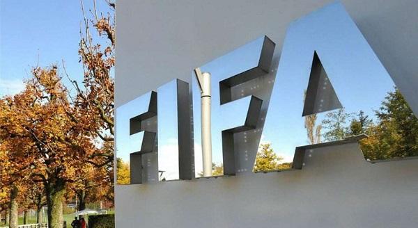 Fifa rejeita queixa do Chile e Equador mantém vaga na Copa do Mundo