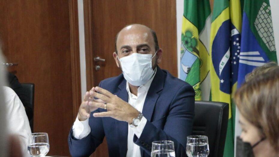 Fora da chapa governista, Antenor Roberto lamenta tratamento dado pelo PT ao PCdoB