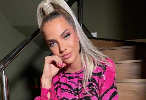 Gabi Martins sobre relacionamento com mulheres: “Me entregaria 100%”