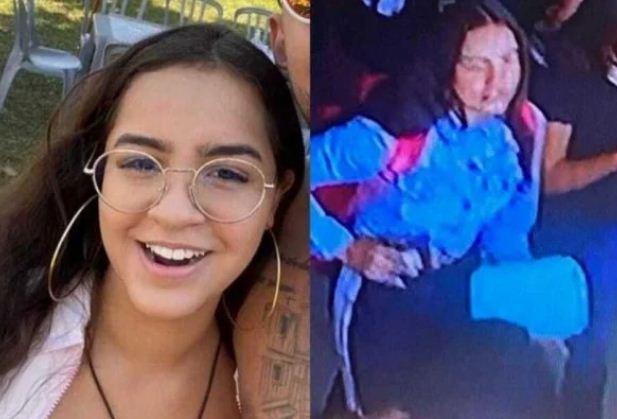 Garota de 13 anos desaparece após sair de escola no DF: “Desespero”