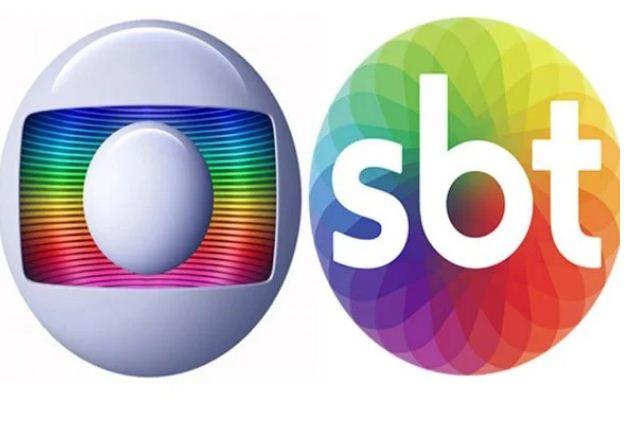 Globo e SBT travam disputa pelos direitos da Copa do Brasil