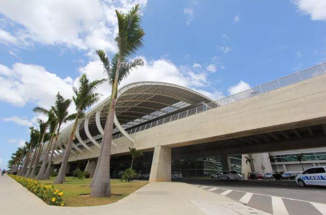 Gol anuncia cinco rotas com voos diretos para o Aeroporto de Natal