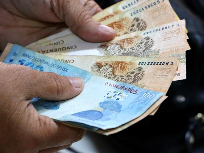 Governo do RN inicia pagamento de junho nesta quarta-feira