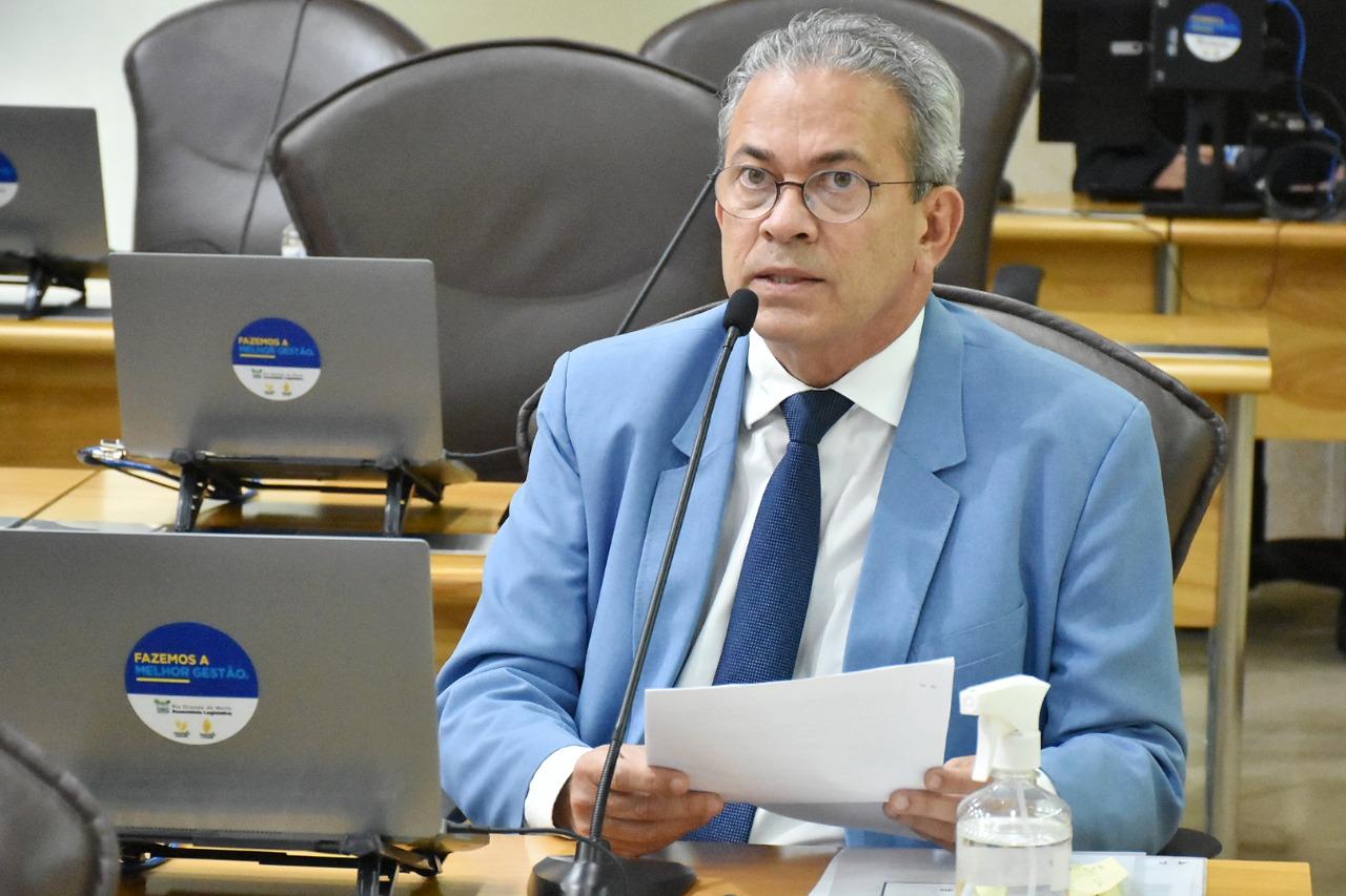 Hermano Morais ressalta elaboração do Plano Estadual dos Direitos da Pessoa Idosa
