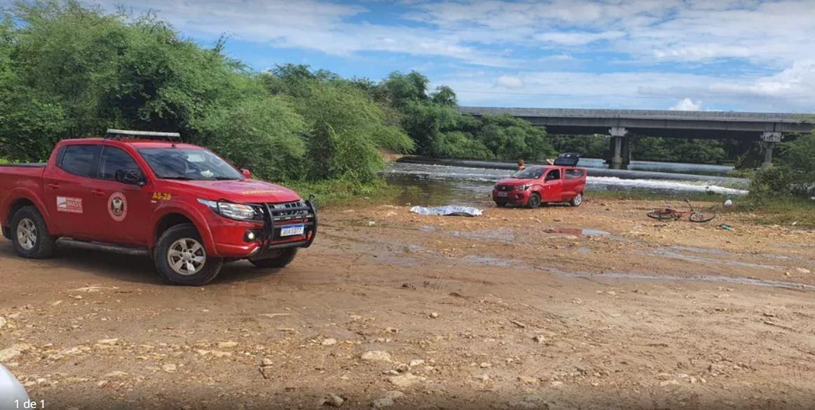 Homem de 42 anos morre afogado em barragem em Mossoró