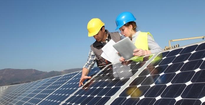 IFRN abre curso gratuito de eletricista de sistemas de energias renováveis; confira